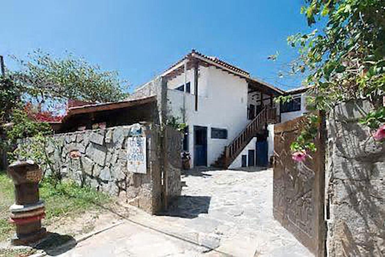Canto House Buzios Exterior photo