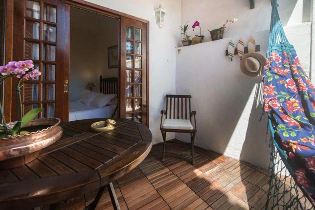 Canto House Buzios Exterior photo