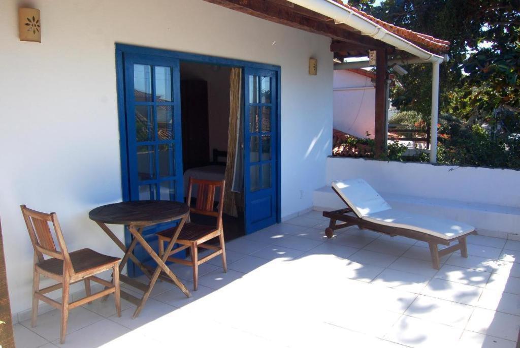 Canto House Buzios Exterior photo