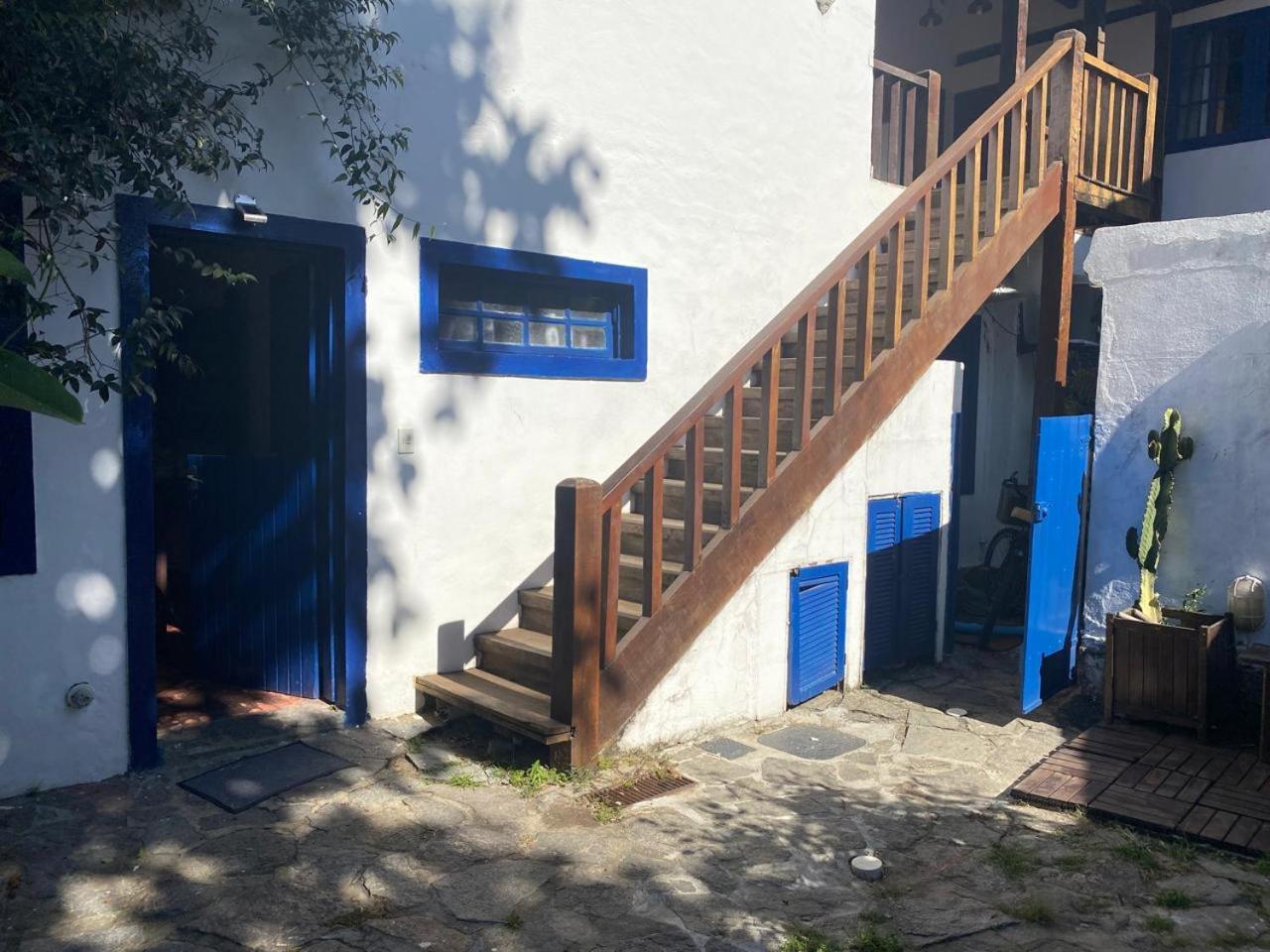 Canto House Buzios Exterior photo